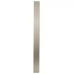 FIXSER - Patas para Muebles de Aluminio Teus 710 x60 mm