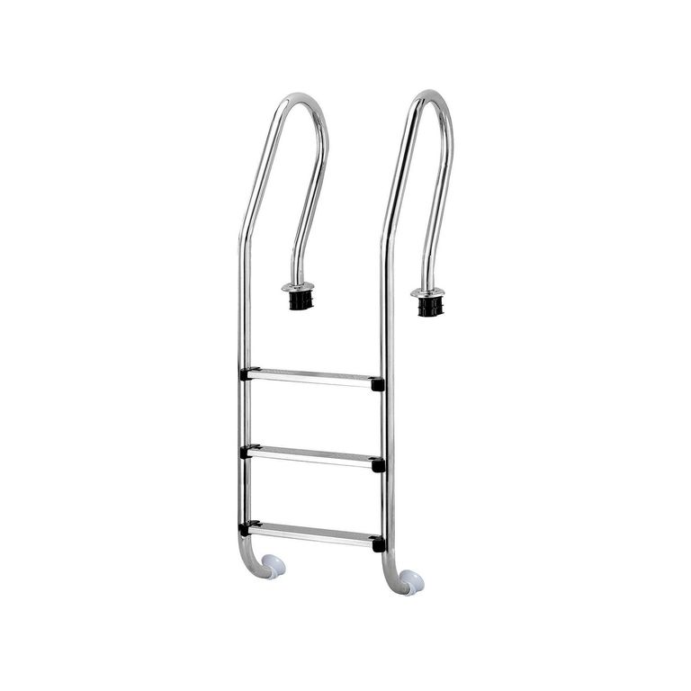 Escalera de Piscina 3 Niveles
