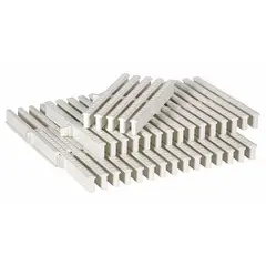 HUMBOLDT - Rejilla para Piscina 20cmx1m