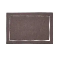 JUST HOME COLLECTION - Individual Look Lino Café