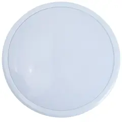JUST HOME COLLECTION - Plafón LED IP44 18W