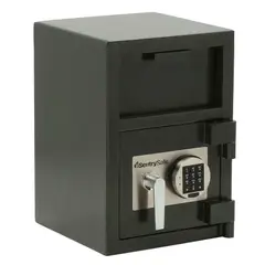 SENTRYSAFE - Caja Fuerte Electrónica con Bandeja Depósito 26.64L