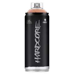 MONTANA COLORS - Pintura Spray Cobre Metalizado 400ml