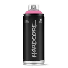 MONTANA COLORS - Pintura Spray Rosa Amor 400ml
