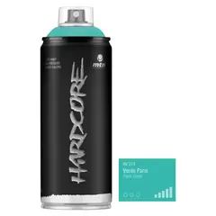MONTANA COLORS - Pintura Spray Verde París 400ml