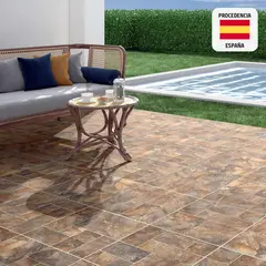 PAMESA - Ceramica Mix Rustico 45x45cm 1.42m2