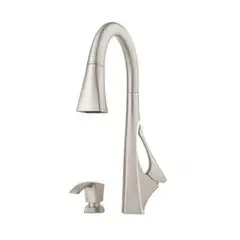 PFISTER - Grifería de Cocina Monocontrol Venturi