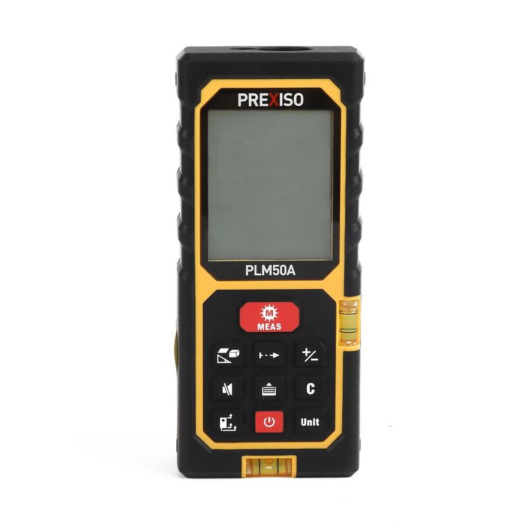 Medidor Láser 50 Metros