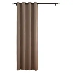 JUST HOME COLLECTION - Cortina Sun Out 145x250cm Natural