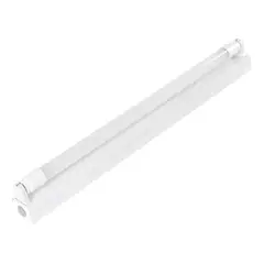 HALUX - Bracket Led Integrado 1X10W Luz Fría