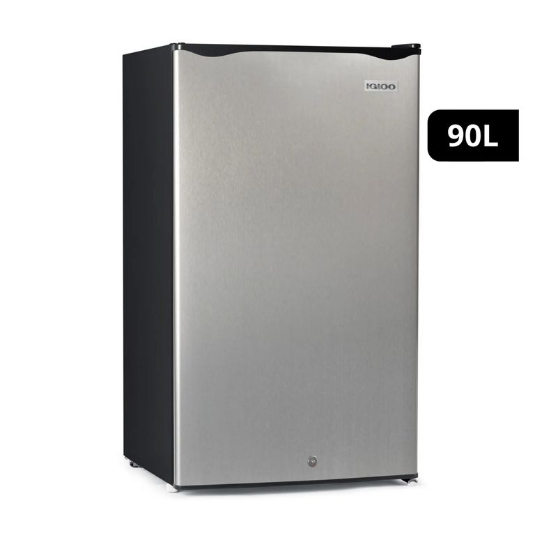 Frigobar 90 Lt IRF32LCKPL Gris