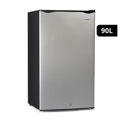 IGLOO - Frigobar 90 Lt IRF32LCKPL Gris