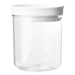 JUST HOME COLLECTION - Contenedor Hermético de Plástico 600ml