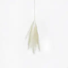 JUST HOME COLLECTION - Vara Cola De Zorro 120 Cm