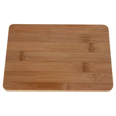 JUST HOME COLLECTION - Tabla de Madera 21.5x15cm
