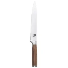 JUST HOME COLLECTION - Cuchillo Carnicero Madera 20cm