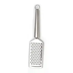 JUST HOME COLLECTION - Rallador Manual de Acero Inoxidable