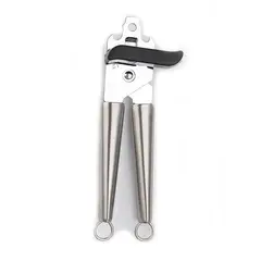 JUST HOME COLLECTION - ABRIDOR DE LATA INOX
