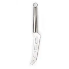 JUST HOME COLLECTION - Cuchillo para Queso Acero Inoxidable