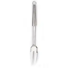 JUST HOME COLLECTION - Tenedor de Carne de Acero Inoxidable