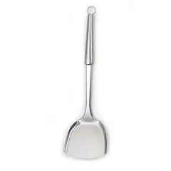 JUST HOME COLLECTION - Espátula Inox