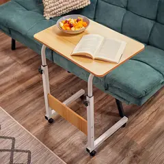 JUST HOME COLLECTION - Escritorio Altura Ajustable