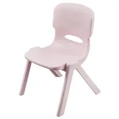 JUST HOME COLLECTION - Silla Infantil Verde