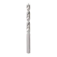 UBERMANN - Broca 3 Puntas Madera 8mm