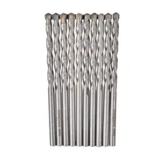 UBERMANN - Pack 10 unidades de Brocas para Concreto 5mm
