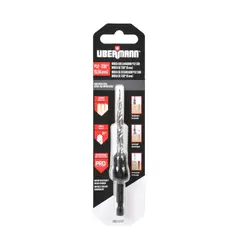 UBERMANN - Broca Avellanar 12-7/32"
