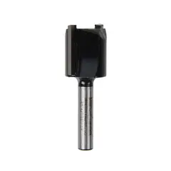 UBERMANN - Fresa Recta 3/4x25/32"