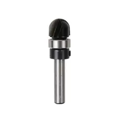 UBERMANN - Fresa Concava 1/2x3/8"