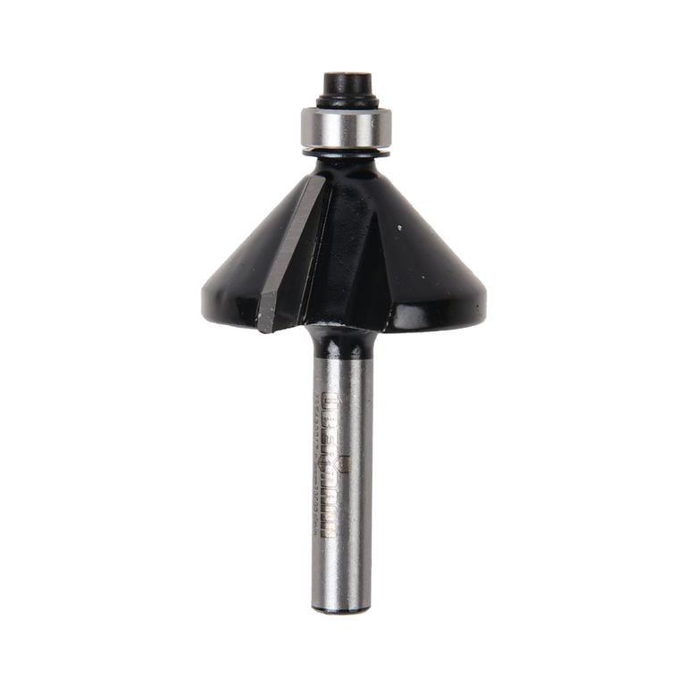 Fresa Moldura Roma 1-1/4x1/2"