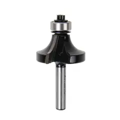 UBERMANN - Fresa Roma 1-1/4x21/32x2-5/16"