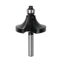 UBERMANN - Fresa Rom 1-1/2x3/4x2-7/16"