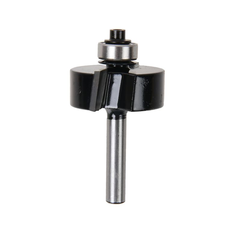 Fresa de Rebaje 1-1/4x1/2"