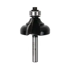 UBERMANN - Fresa Rom 1-3/8x11/16x60.5mm