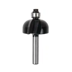 UBERMANN - Fresa Rom 1-1/8x9/16x2-3/16"