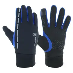 AUTOSTYLE - Guantes Térmico Hombre Talla L