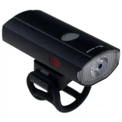 AUTOSTYLE - Luz Para Casco Bicicleta