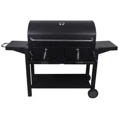 MR BEEF - Parrilla a Carbón XL 162x108.5x64cm