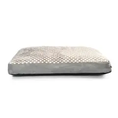 PETIZOOS - Cama para Perro 71x50cm