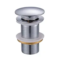 SENSI DACQUA - Desagüe Popup Crom 1-1/4 S/Reb