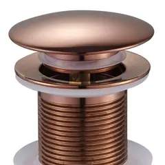 SENSI DACQUA - Desagüe Popup Rose 1-1/4 S/Reb