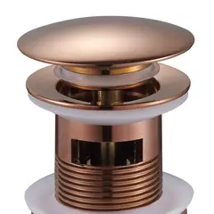 SENSI DACQUA - Desagüe Popup Rose 1-1/4 C/Reb