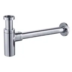 SENSI DACQUA - Sifon Botella Cromo 1-1/4X32Mm