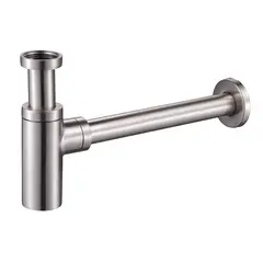 SENSI DACQUA - Sifon Botella Brush 1-1/4X32Mm