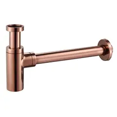 SENSI DACQUA - Sifon Botella Rose 1-1/4X32Mm