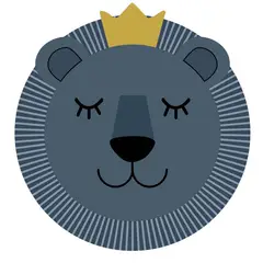 JUST HOME COLLECTION - Individual Infantil León