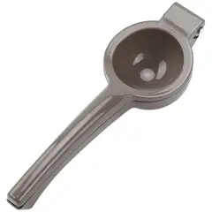 JUST HOME COLLECTION - Exprimidor Manual de Limón Aluminio S